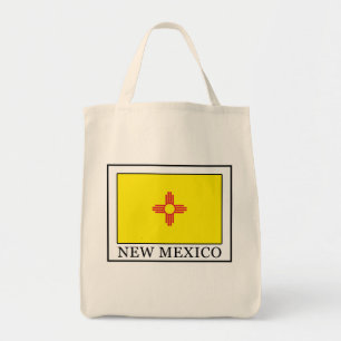 Bolsa Tote Novo México