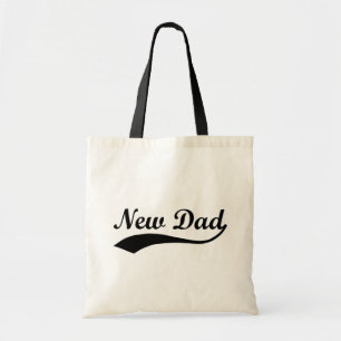 Bolsa Tote Novo papai