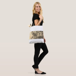 Bolsa Tote Novos começos