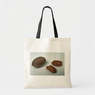 Bolsa Tote Nozes-pecã deliciosas
