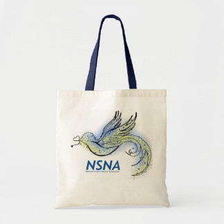 Bolsa Tote NSNA Bag
