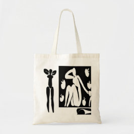 Bolsa Tote Nu de Matisse
