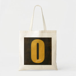 Bolsa Tote number tote bag-0