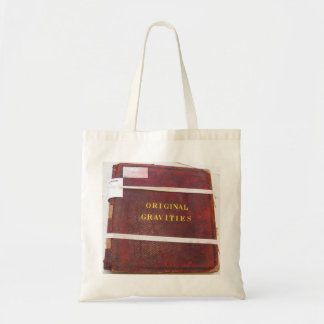 Bolsa Tote Números! Saco