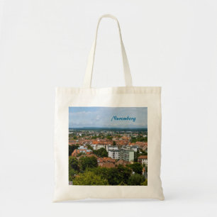 Bolsa Tote Nuremberga