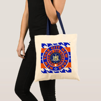 Bolsa Tote NYCCOU NOVA IORQUE (COU) - Tote Bag