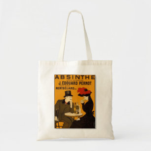 BOLSA TOTE O ABSINTO