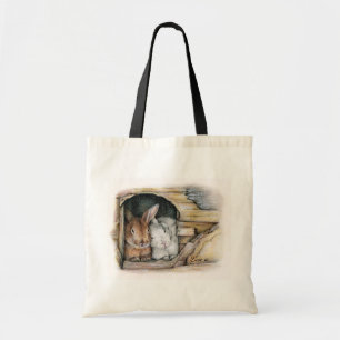 Bolsa Tote O amor é…