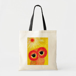 Bolsa Tote O amor é como The Sun