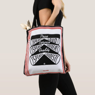 Bolsa Tote O antigo preço do cobrir de fósforos fala alto