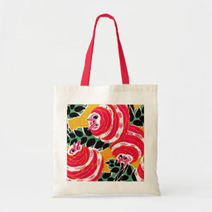 Bolsa Tote O art deco #10 de Seguy em Emporio Moffa