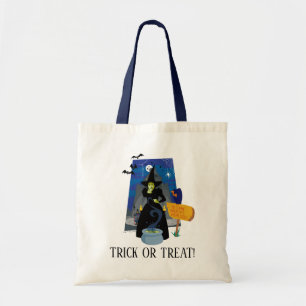Bolsa Tote O Assistente De Oz™ Bruxa Má