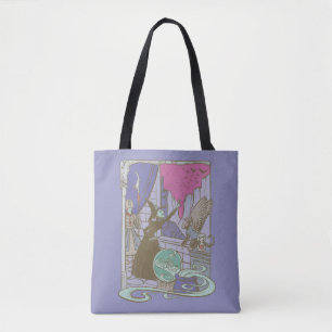 Bolsa Tote O Assistente De Oz™   Testemunha Wicked do Story