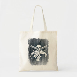 Bolsa Tote O atlas de Ragnar Danneskjold Shrugged a sacola