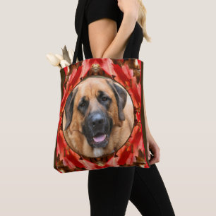 Bolsa Tote O Autumn Deixa O Quadro Criar A Sua Própria Foto P