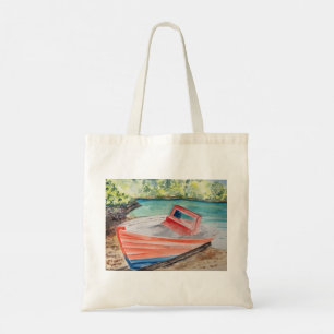 Bolsa Tote O Barco