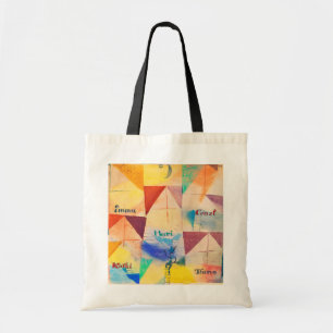 Bolsa Tote O Bávaro Don Giovanni, Klee