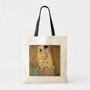 Bolsa Tote O beijo, 1907-08
