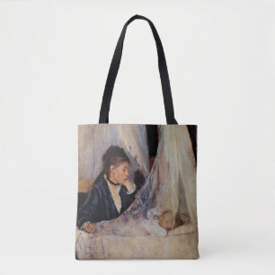 Bolsa Tote O Berthe Morisot
