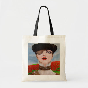 Bolsa Tote O bravo
