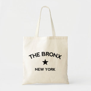 Bolsa Tote O Bronx Nova York