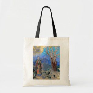 Bolsa Tote O Buda, Redon
