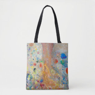 Bolsa Tote O Buda, Redon