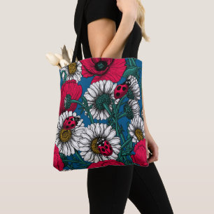 Bolsa Tote O campo