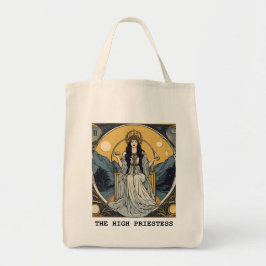 BOLSA TOTE O CARTÃO DE ALTO PREÇO