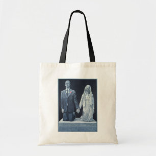 Bolsa Tote O casamento