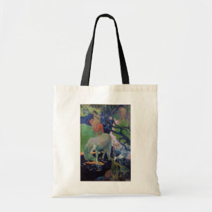 Bolsa Tote O Cavalo Branco, Gauguin