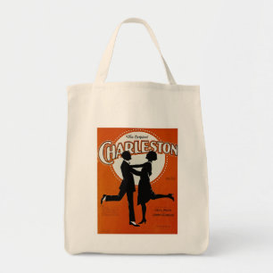 Bolsa Tote O Charleston original