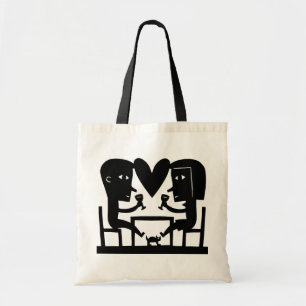 Bolsa Tote O comensal