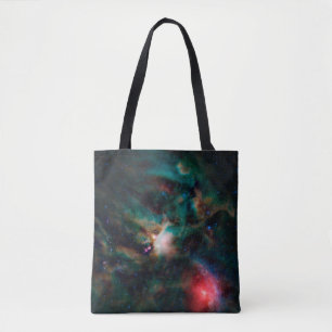 Bolsa Tote O Complexo de Nuvem Rho Ophiuchi.