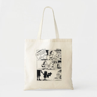 Bolsa Tote O Comportamento É A Verdade Tote Bag