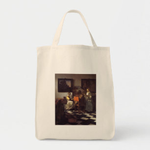 Bolsa Tote O concerto
