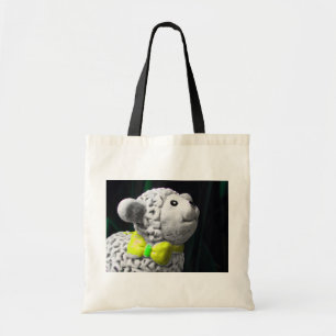 Bolsa Tote O cordeiro de Mary