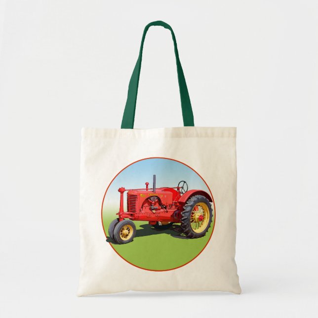 Bolsa Tote O Desafiador (Frente)