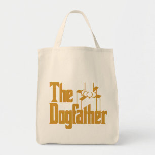 Bolsa Tote O Design Dogdad