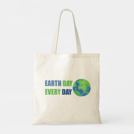 BOLSA TOTE O DIA MUNDIAL DO AMBIENTE TOTE BAG,