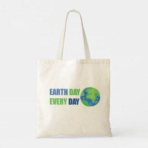 BOLSA TOTE O DIA MUNDIAL DO AMBIENTE TOTE BAG,