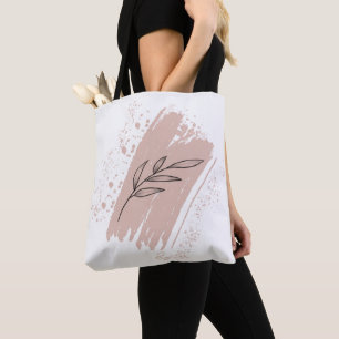 Bolsa Tote O Doodle Deixa a barra de ferramentas