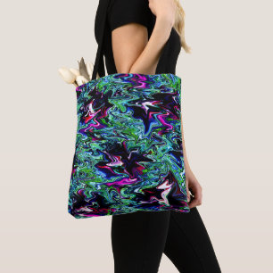 Bolsa Tote O Dragão......