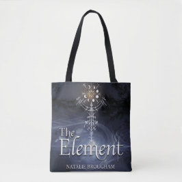 Bolsa Tote O Elemento