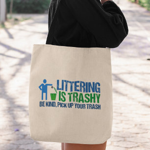 Bolsa Tote O Engraçado Espetáculo Conservacionista É Um Li