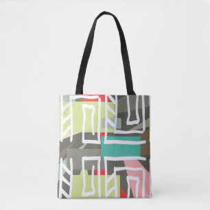 Bolsa Tote O Enigma