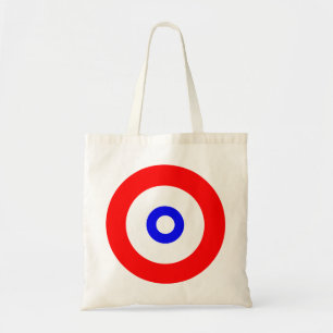 Bolsa Tote O espírito da ondulação