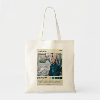 Bolsa Tote O Excelente é outro Poster Design para o ventilado