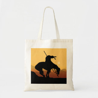 Bolsa Tote O fim da barra de trilhas