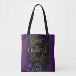 Bolsa Tote O Frágil